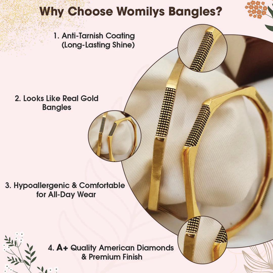 Myra Bangles